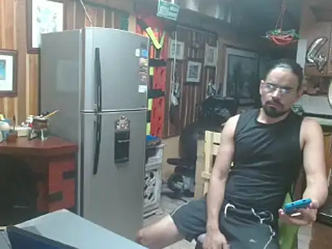 Dr Pocholate84 online show from February 22, 2025, 2:28 am