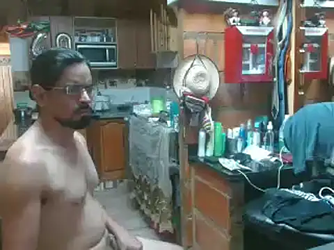 Dr Pocholate84 online show from February 4, 2025, 6:49 pm