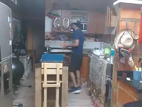 Dr Pocholate84 online show from February 27, 2025, 3:29 am