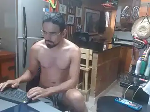 Dr Pocholate84 online show from February 25, 2025, 3:53 pm