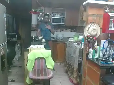 Dr Pocholate84 online show from February 20, 2025, 2:29 am