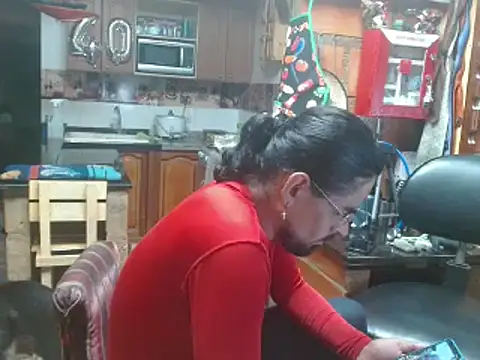 Dr Pocholate84 online show from March 11, 2025, 3:04 am