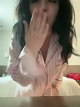 Chloe Ricci online show from December 13, 2024, 10:19 am