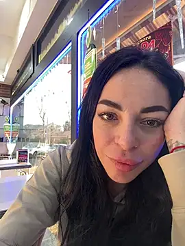 Chloe Ricci online show from February 21, 2026, 4:20 pm