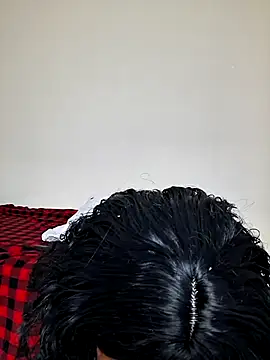 Snapshot of Kamdollie chatting on October 20, 2025, 8:59 am Kamdollie online show from October 20, 2025, 8:59 am