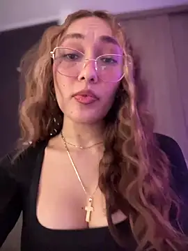 MichelleFerry  online show from March 3, 2025, 1:38 am