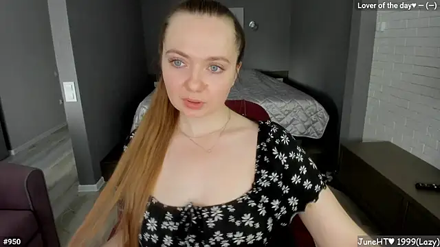 LizaGost online show from June 10, 2026, 10:16 am
