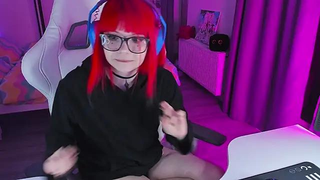 Yumi Youkai online show from February 1, 2025, 4:22 pm