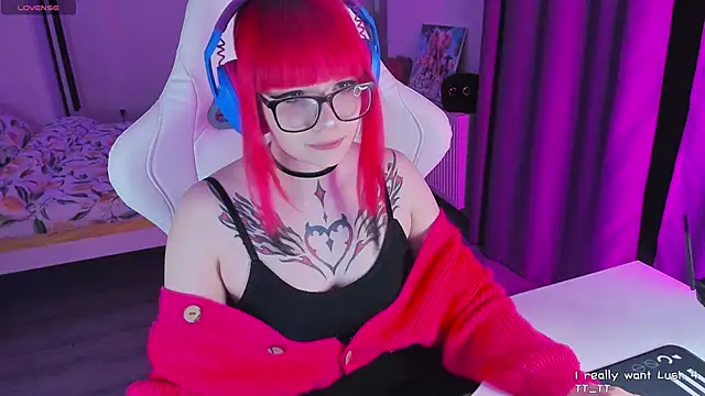 Yumi Youkai online show from March 5, 2025, 12:27 am