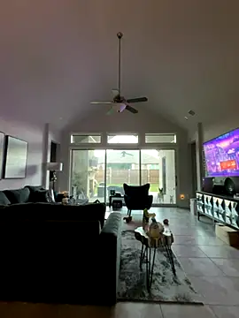 bbwredhead online show from October 12, 2025, 11:50 pm