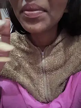 PARI Hun online show from January 7, 2025, 6:56 pm