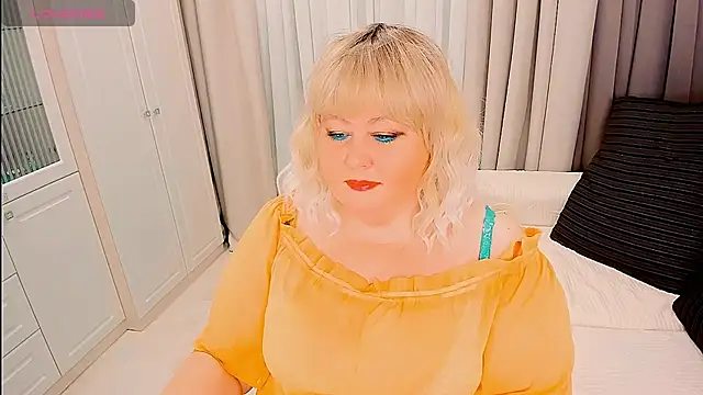 BIGTITSBBW online show from February 19, 2026, 7:11 pm