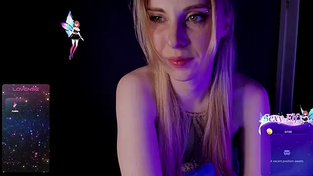 Aqualen online show from January 5, 2025, 4:27 pm