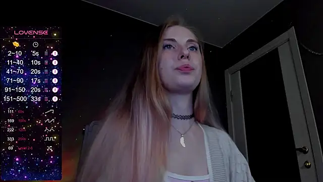 Aqualen online show from May 7, 2026, 2:31 pm