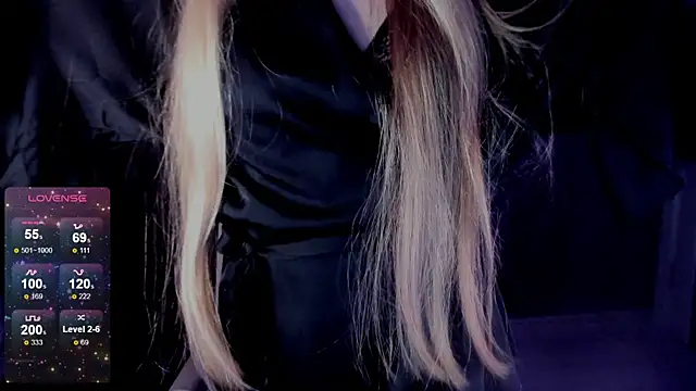 Aqualen online show from March 16, 2025, 9:16 pm