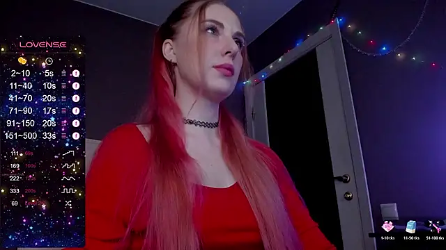 Aqualen online show from February 20, 2026, 2:41 pm