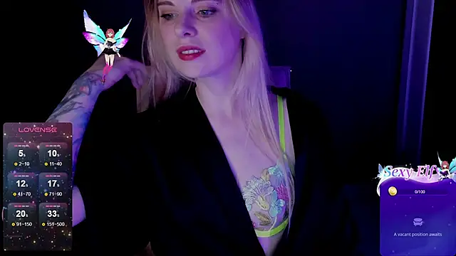 Aqualen online show from January 18, 2025, 12:47 pm