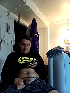 4emchp23 online show from February 3, 2026, 12:43 am