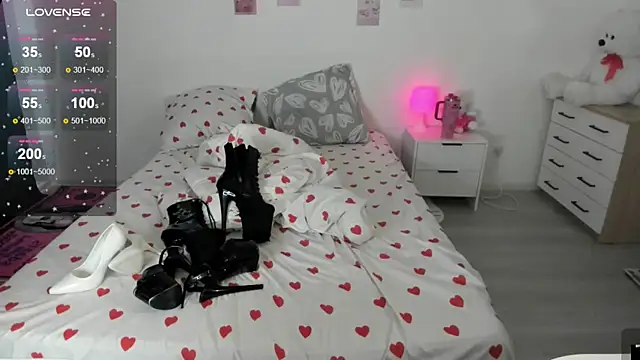  pinkypay online show from May 9, 2026, 8:28 am