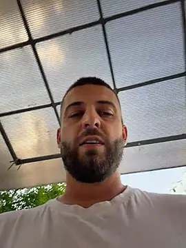 ElChapoGuzman95 online show from July 14, 2026, 1:39 pm