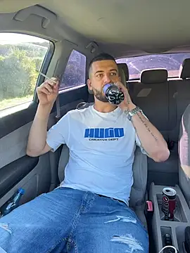 ElChapoGuzman95 online show from July 24, 2026, 5:36 am