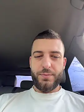 ElChapoGuzman95 online show from February 13, 2026, 8:14 am