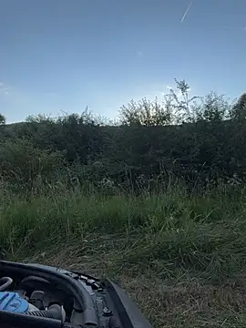 ElChapoGuzman95 online show from July 6, 2026, 4:53 pm