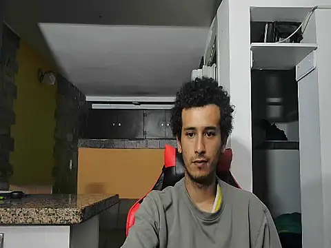 talktome4 online show from February 19, 2026, 9:56 pm