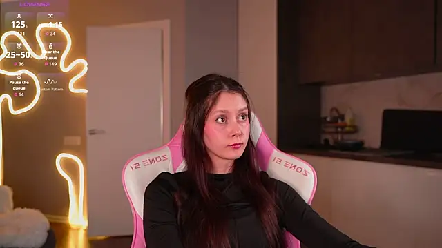 Melissa shawty  online show from September 11, 2025, 3:01 pm