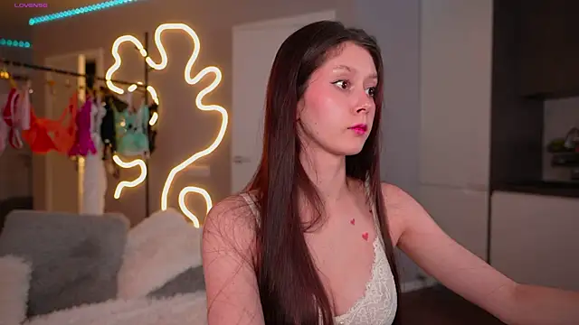 Melissa shawty  online show from September 21, 2025, 2:44 pm