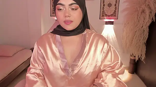 shayla 18 online show from April 29, 2026, 8:59 pm