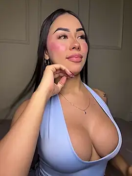 Miss blue69 online show from August 1, 2026, 12:19 am