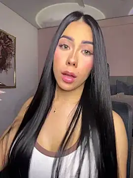 Miss blue69 online show from July 2, 2026, 1:39 am
