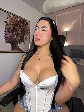 Miss blue69 online show from July 26, 2026, 12:56 pm