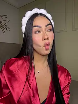 Miss blue69 online show from July 26, 2026, 12:50 am