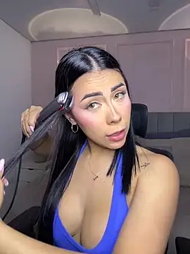 Miss blue69 online show from June 30, 2026, 1:49 am