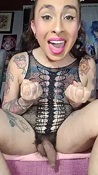 kaory dirtydreams online show from July 18, 2026, 7:33 pm