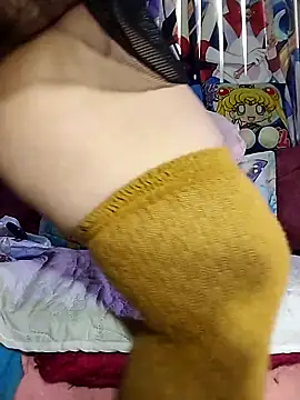 megumy saori online show from September 30, 2025, 4:02 pm