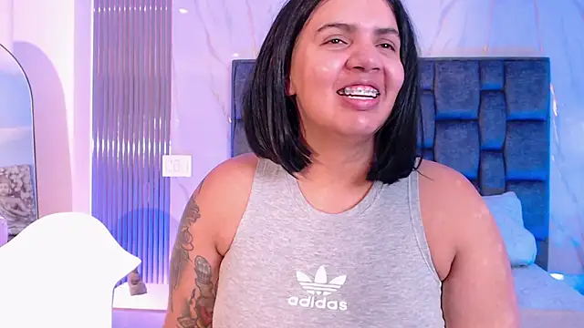 WildyTemping online show from September 25, 2025, 8:37 pm