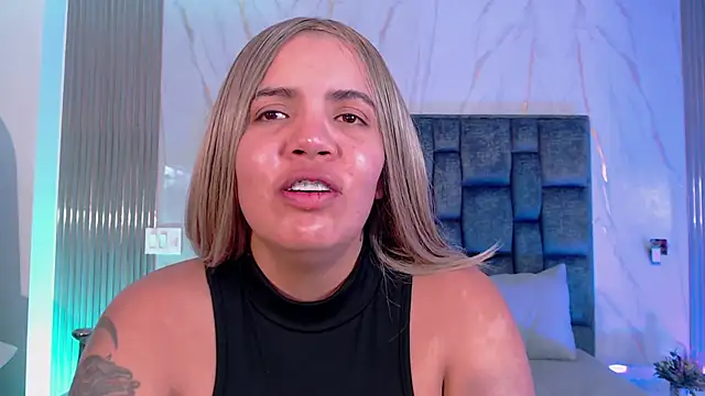 WildyTemping online show from October 4, 2025, 8:54 pm