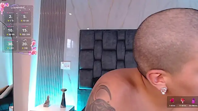 WildyTemping online show from March 7, 2026, 7:30 pm