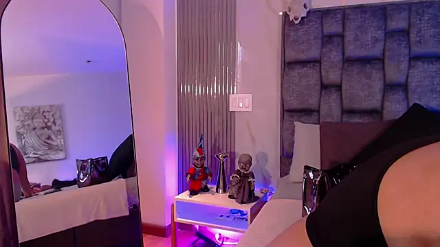 WildyTemping online show from October 14, 2025, 7:36 pm