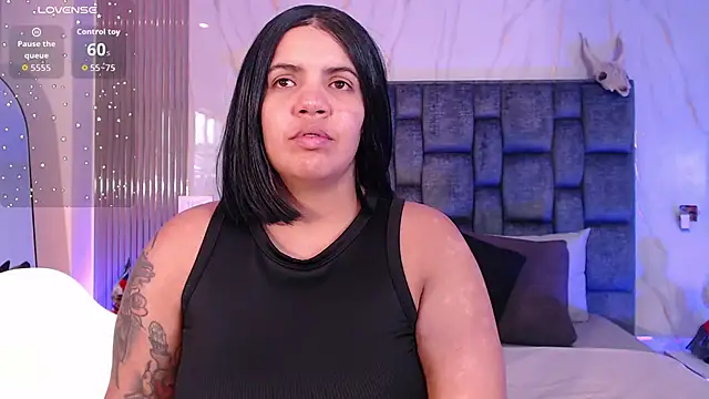 WildyTemping online show from October 18, 2025, 3:36 pm