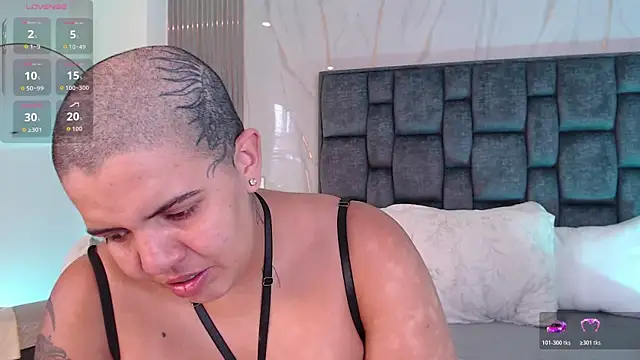 WildyTemping online show from February 5, 2026, 7:53 pm