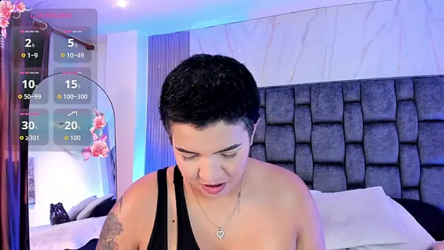 WildyTemping online show from May 8, 2026, 8:12 pm