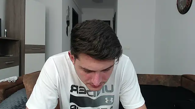 Snapshot of AndyFame chatting on March 19, 2025, 2:27 am AndyFame online show from March 19, 2025, 2:27 am