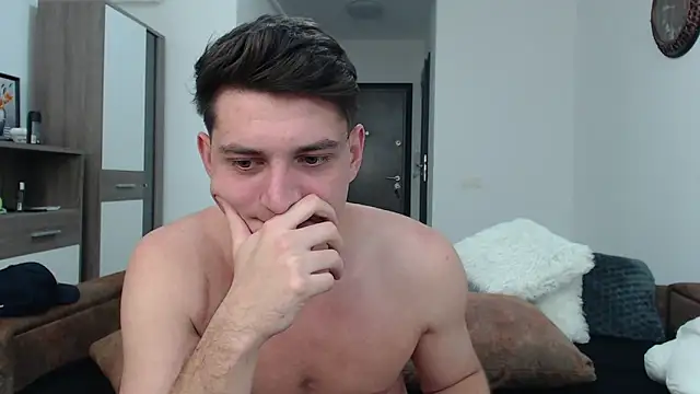 Snapshot of AndyFame chatting on March 12, 2025, 4:41 am AndyFame online show from March 12, 2025, 4:41 am