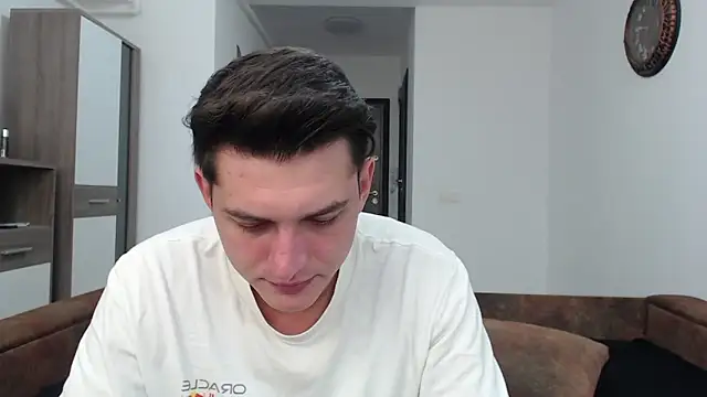 Snapshot of AndyFame chatting on March 20, 2025, 10:07 pm AndyFame online show from March 20, 2025, 10:07 pm