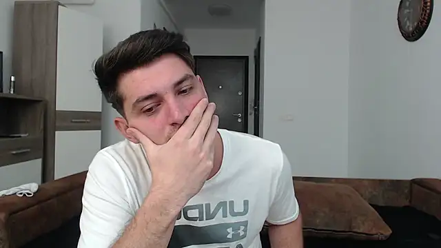 Snapshot of AndyFame chatting on March 18, 2025, 10:58 pm AndyFame online show from March 18, 2025, 10:58 pm