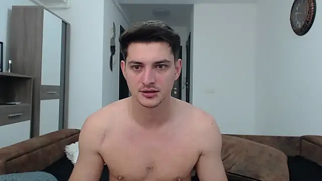 Snapshot of AndyFame chatting on March 19, 2025, 10:31 pm AndyFame online show from March 19, 2025, 10:31 pm